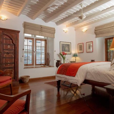 ホテル Le Colonial 1506 - Exclusive Luxury Hideaway Kochi エクステリア 写真