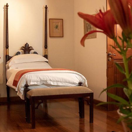 ホテル Le Colonial 1506 - Exclusive Luxury Hideaway Kochi エクステリア 写真