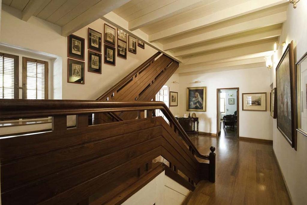 ホテル Le Colonial 1506 - Exclusive Luxury Hideaway Kochi エクステリア 写真