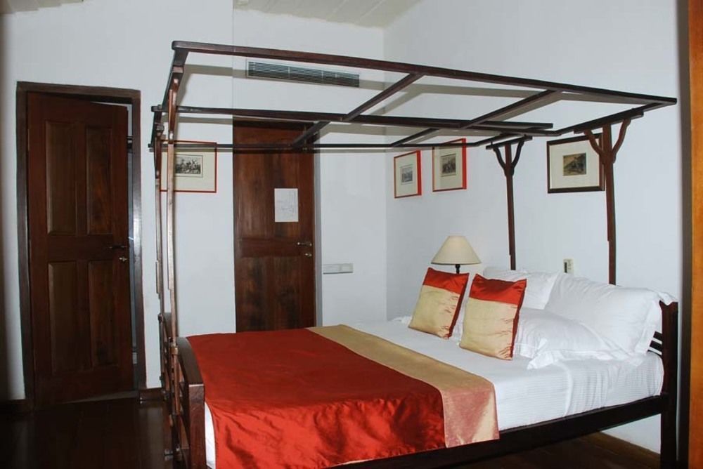 ホテル Le Colonial 1506 - Exclusive Luxury Hideaway Kochi エクステリア 写真