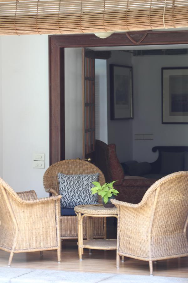 ホテル Le Colonial 1506 - Exclusive Luxury Hideaway Kochi エクステリア 写真