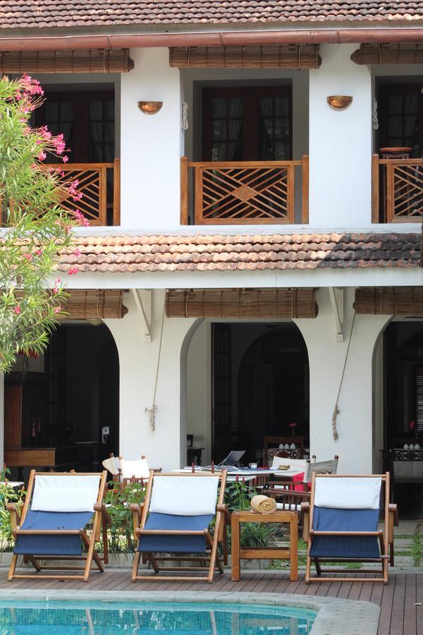 ホテル Le Colonial 1506 - Exclusive Luxury Hideaway Kochi エクステリア 写真