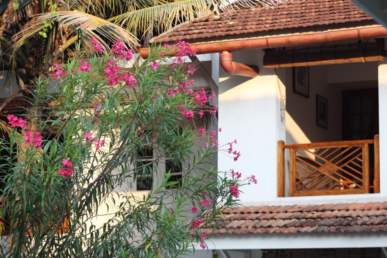 ホテル Le Colonial 1506 - Exclusive Luxury Hideaway Kochi エクステリア 写真