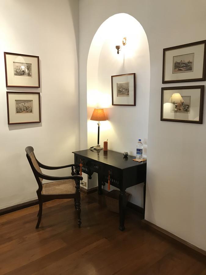 ホテル Le Colonial 1506 - Exclusive Luxury Hideaway Kochi エクステリア 写真