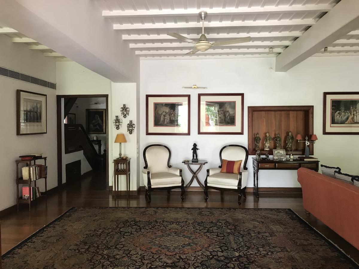 ホテル Le Colonial 1506 - Exclusive Luxury Hideaway Kochi エクステリア 写真