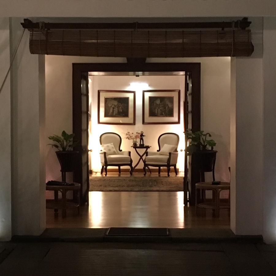 ホテル Le Colonial 1506 - Exclusive Luxury Hideaway Kochi エクステリア 写真