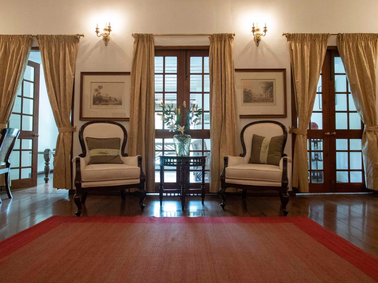 ホテル Le Colonial 1506 - Exclusive Luxury Hideaway Kochi エクステリア 写真