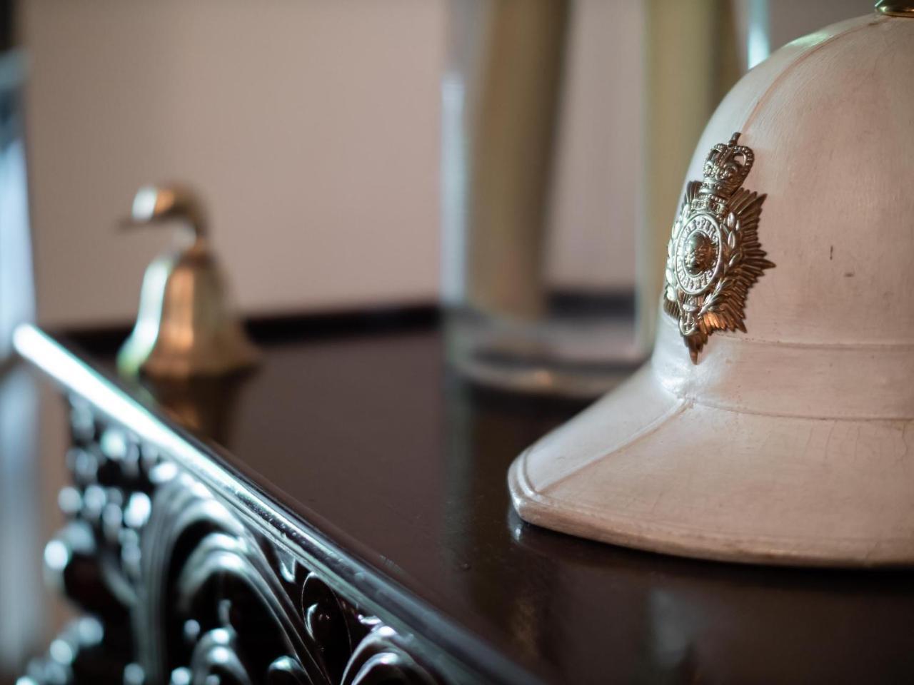 ホテル Le Colonial 1506 - Exclusive Luxury Hideaway Kochi エクステリア 写真