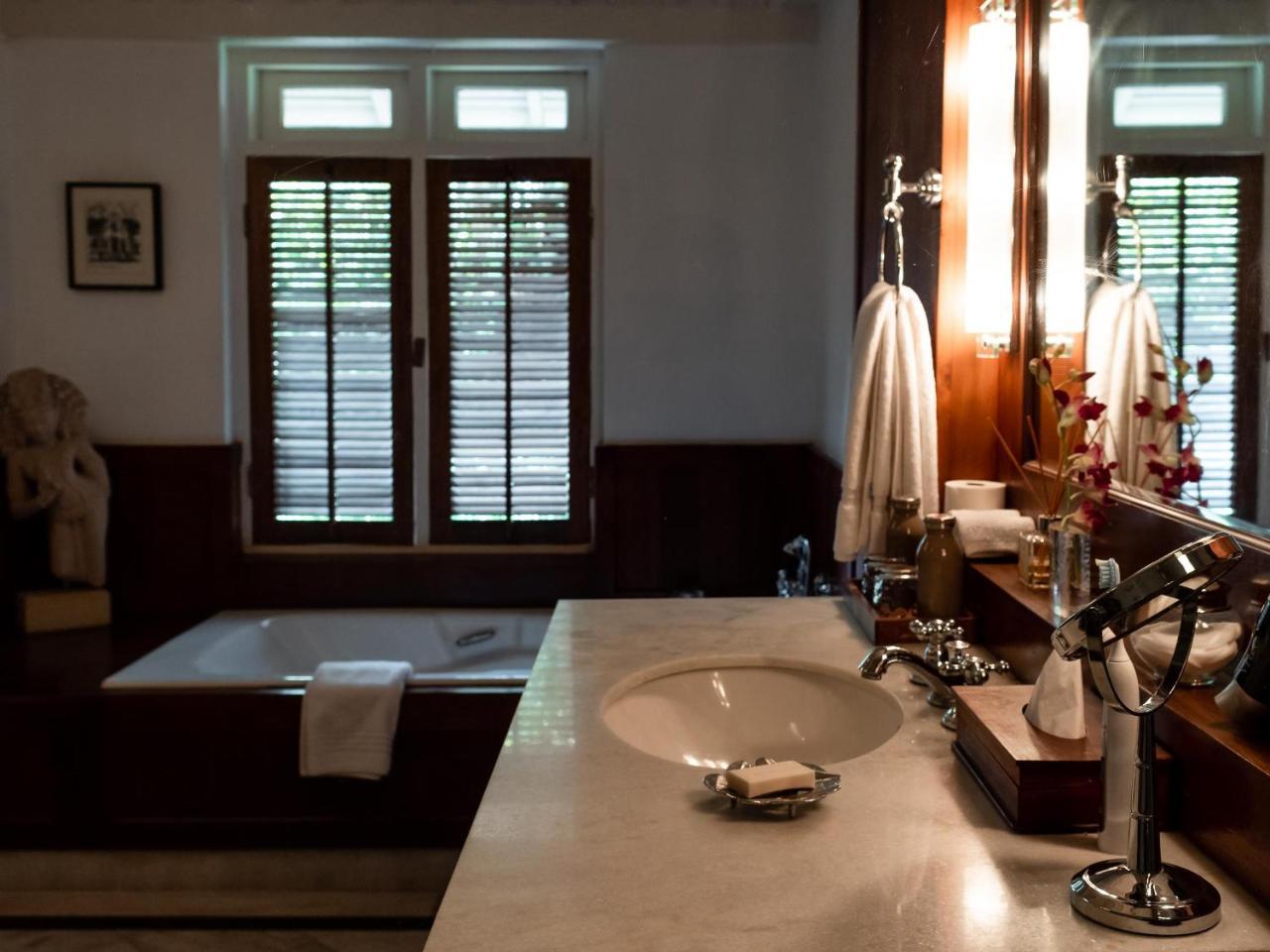 ホテル Le Colonial 1506 - Exclusive Luxury Hideaway Kochi エクステリア 写真