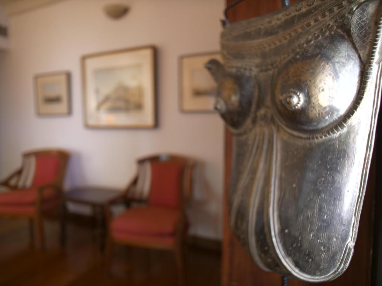 ホテル Le Colonial 1506 - Exclusive Luxury Hideaway Kochi エクステリア 写真