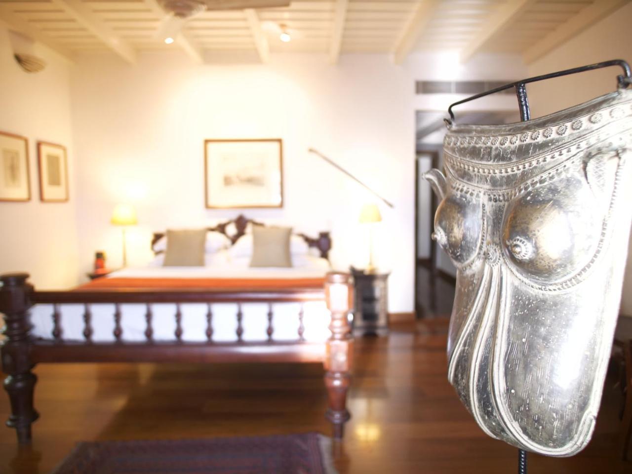 ホテル Le Colonial 1506 - Exclusive Luxury Hideaway Kochi エクステリア 写真