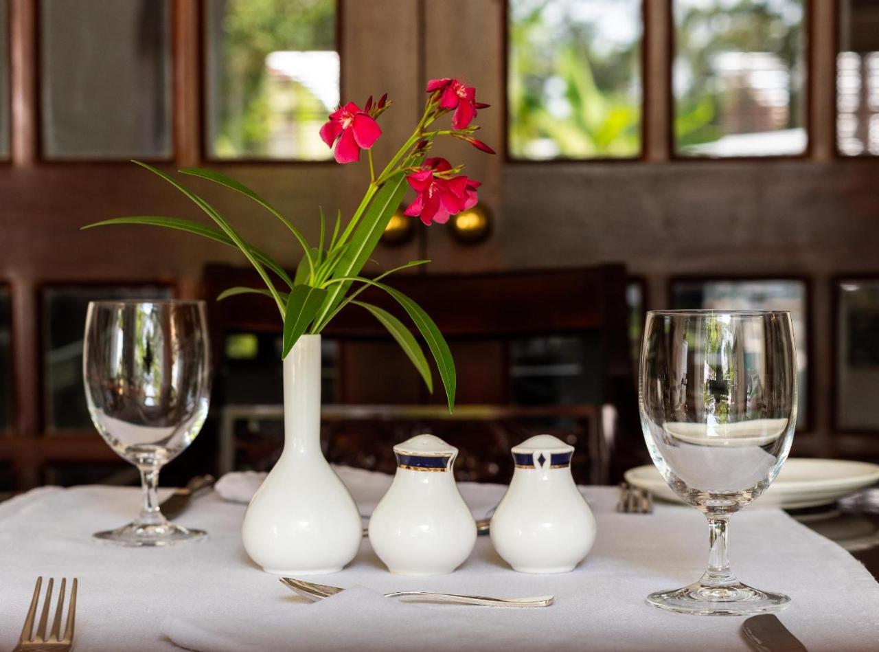 ホテル Le Colonial 1506 - Exclusive Luxury Hideaway Kochi エクステリア 写真