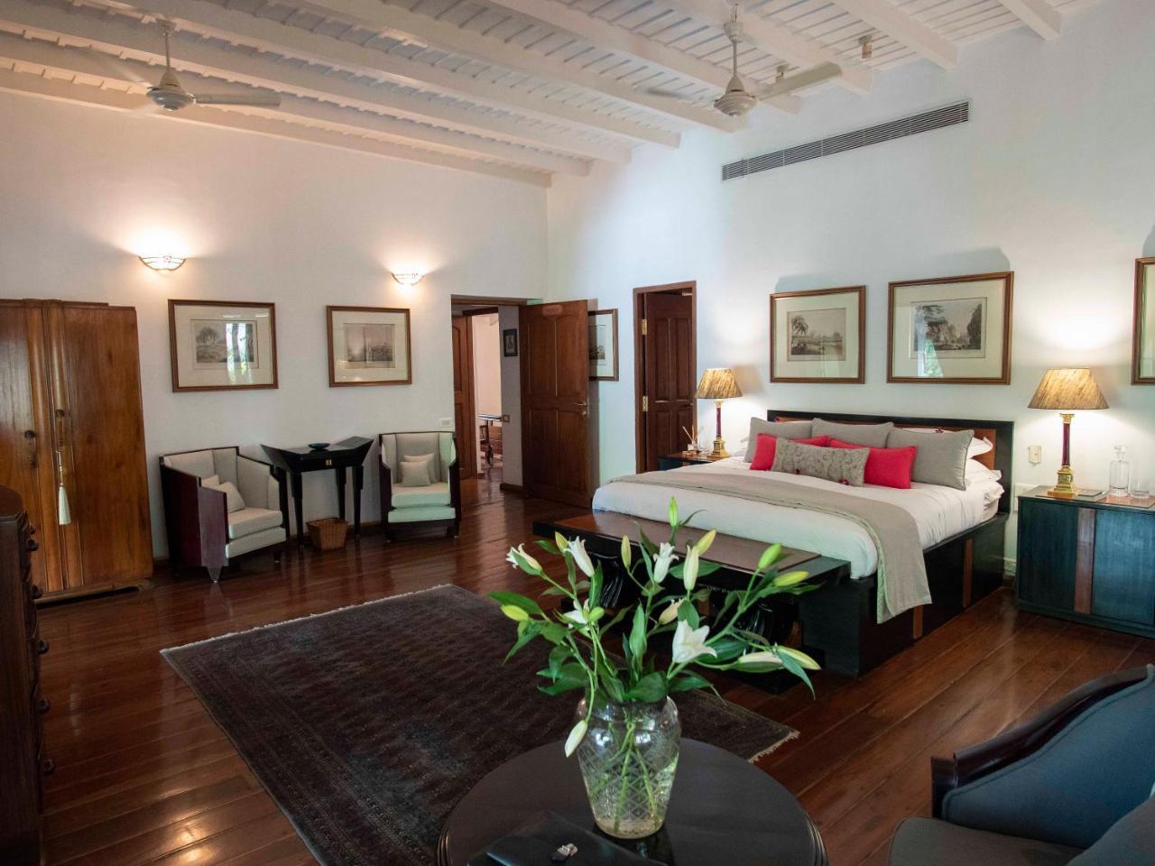 ホテル Le Colonial 1506 - Exclusive Luxury Hideaway Kochi エクステリア 写真