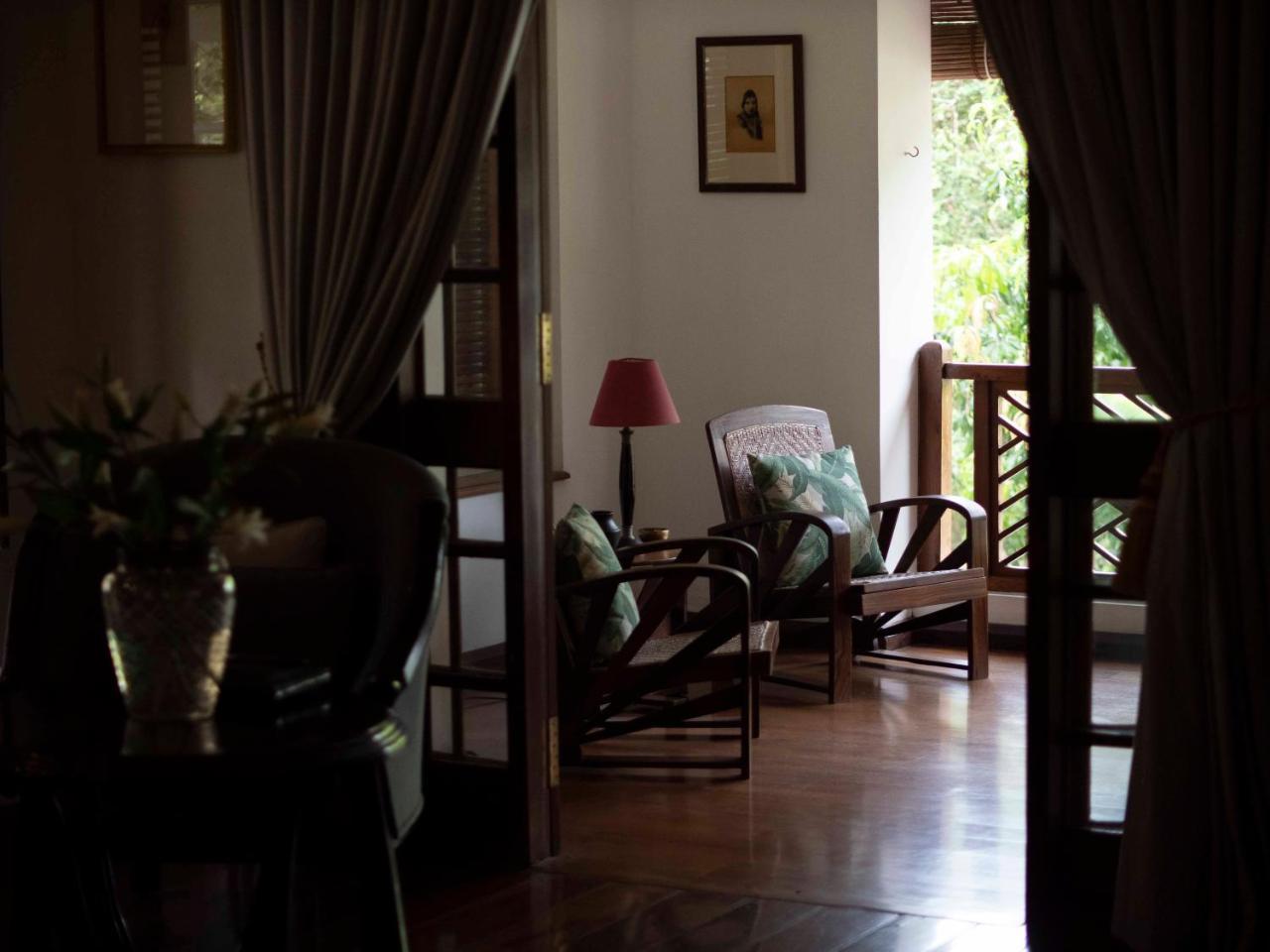 ホテル Le Colonial 1506 - Exclusive Luxury Hideaway Kochi エクステリア 写真