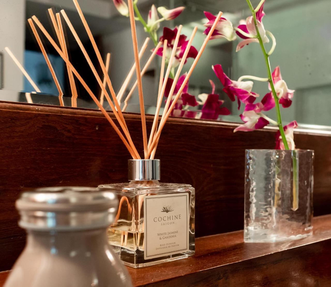 ホテル Le Colonial 1506 - Exclusive Luxury Hideaway Kochi エクステリア 写真