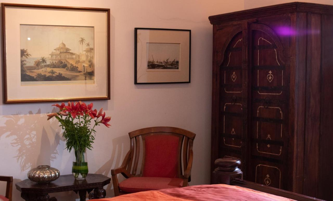 ホテル Le Colonial 1506 - Exclusive Luxury Hideaway Kochi エクステリア 写真