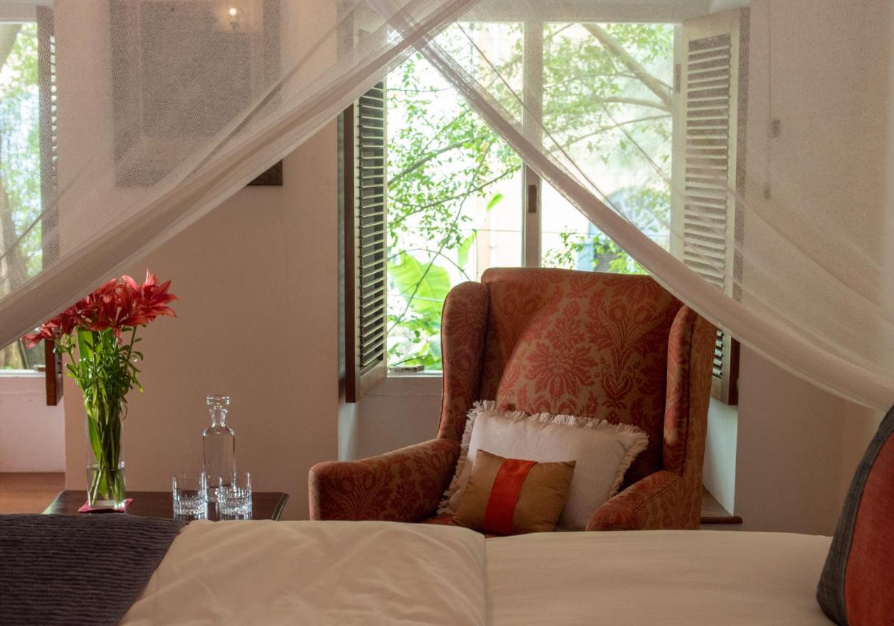 ホテル Le Colonial 1506 - Exclusive Luxury Hideaway Kochi エクステリア 写真