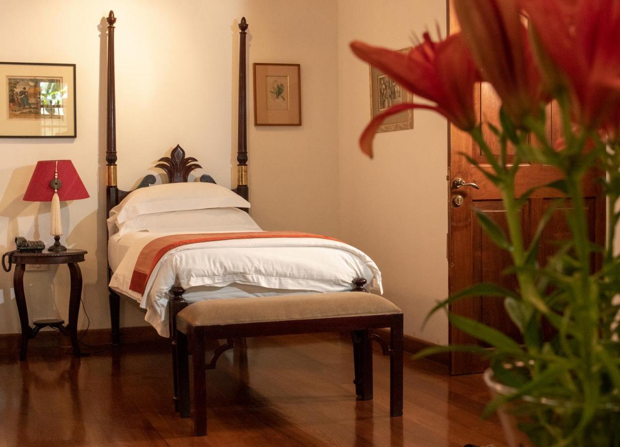 ホテル Le Colonial 1506 - Exclusive Luxury Hideaway Kochi エクステリア 写真