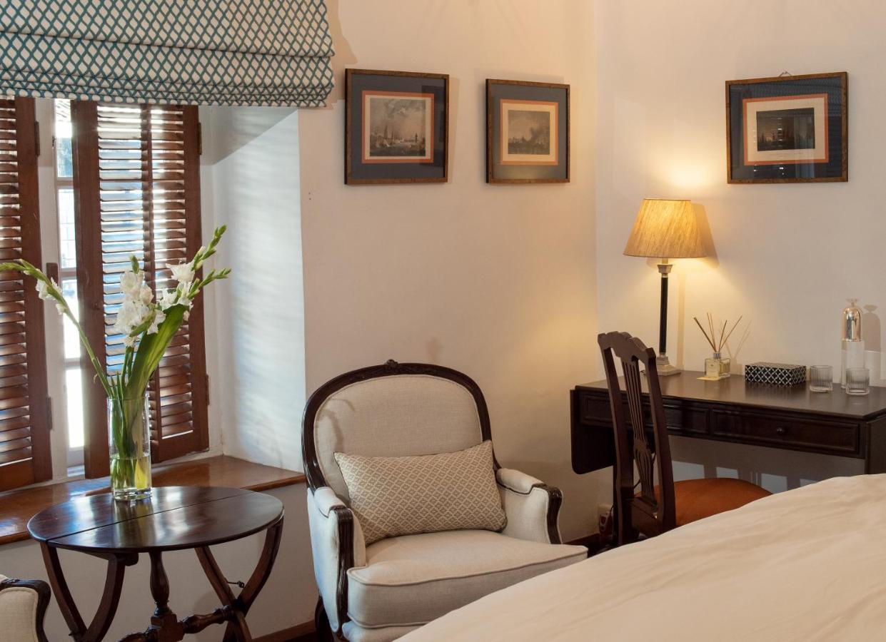 ホテル Le Colonial 1506 - Exclusive Luxury Hideaway Kochi エクステリア 写真