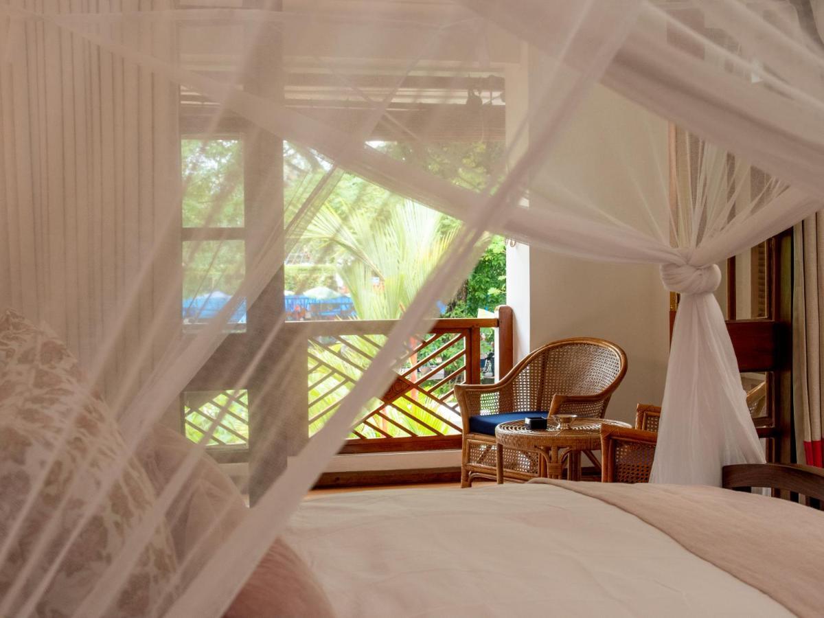ホテル Le Colonial 1506 - Exclusive Luxury Hideaway Kochi エクステリア 写真