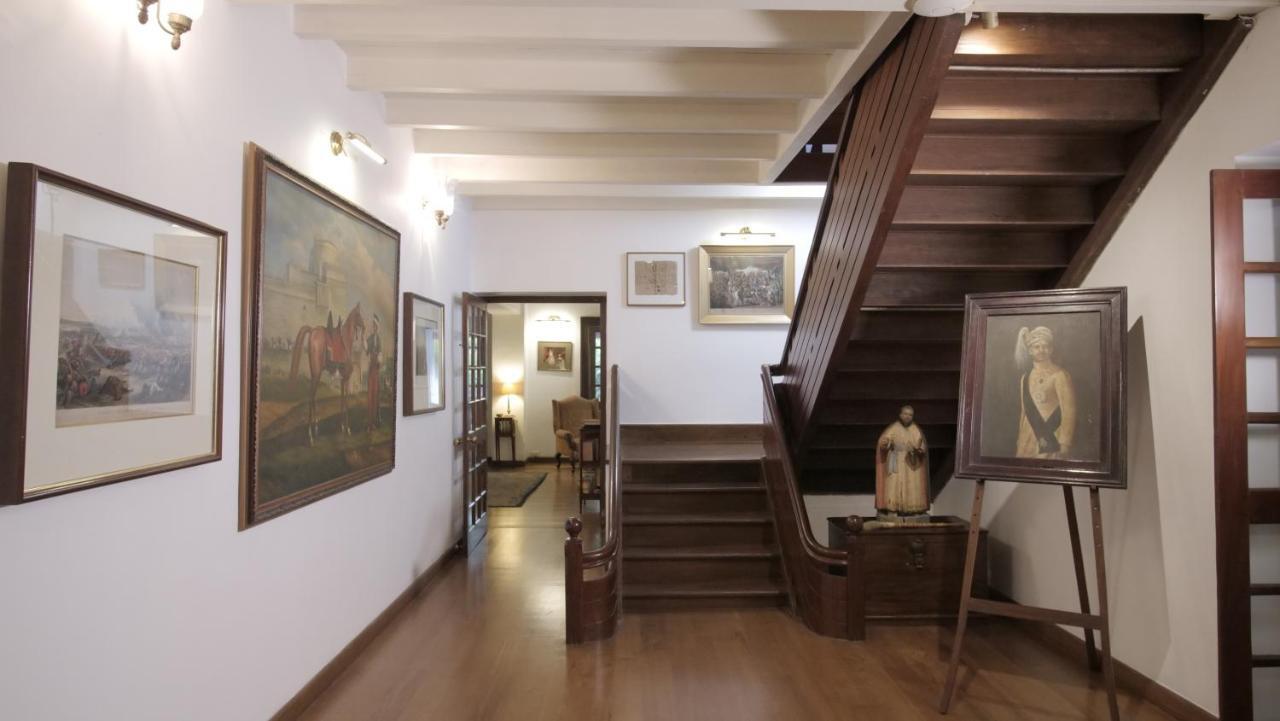 ホテル Le Colonial 1506 - Exclusive Luxury Hideaway Kochi エクステリア 写真