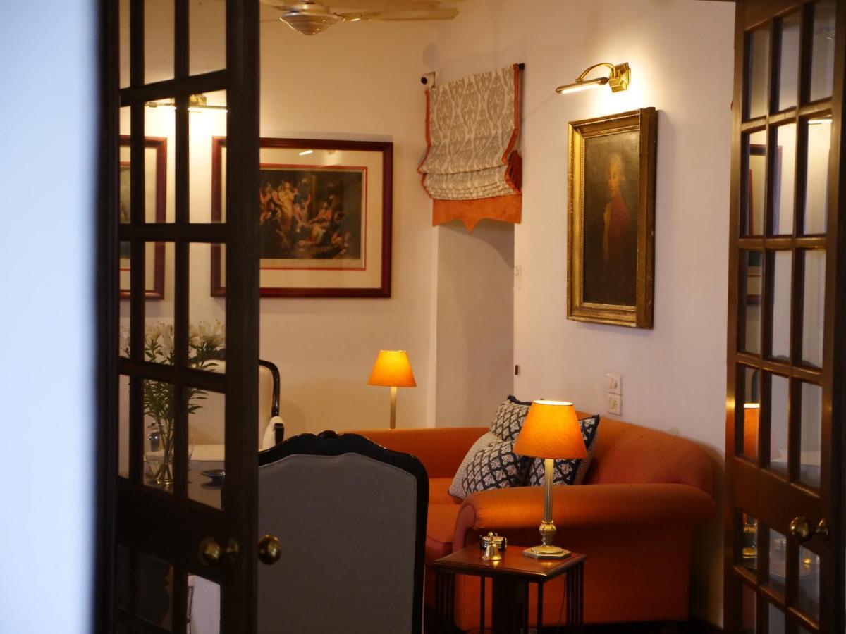 ホテル Le Colonial 1506 - Exclusive Luxury Hideaway Kochi エクステリア 写真