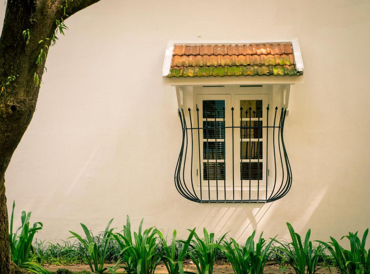 ホテル Le Colonial 1506 - Exclusive Luxury Hideaway Kochi エクステリア 写真